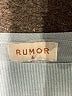 Assorted Brands Solid Blue Casual Dress Size 6 - photo 7