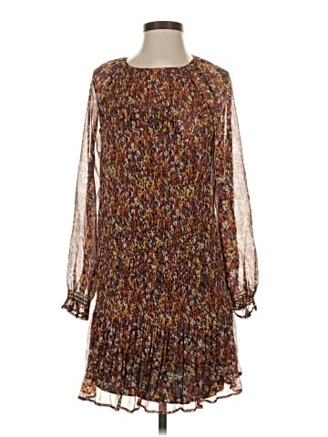 MNG Casual Dress (view 1)