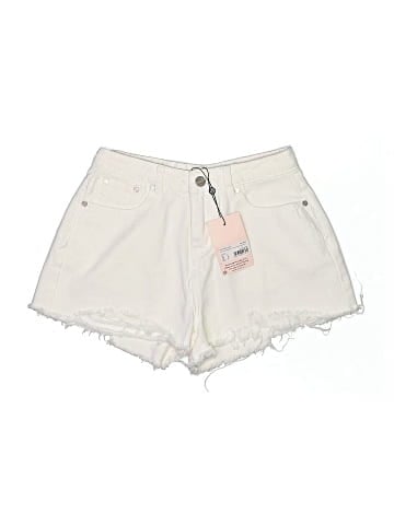 Missguided Shorts (view 1)