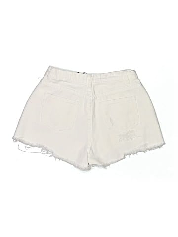 Missguided Shorts (view 2)