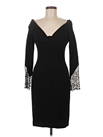 Tadashi Cocktail Dress (view 1)