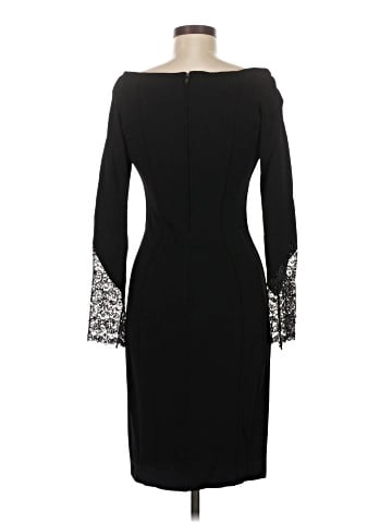 Tadashi Cocktail Dress (view 2)