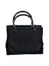 Gucci Solid Black Nylon Satchel One size - photo 3