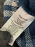 AVLN Studio Plaid Blue Jacket Size S - photo 7