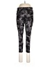 Athleta Camo Gray Active Pants Size L - photo 1