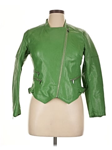Zara Basic Jacket (view 1)