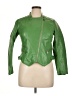 Zara Basic Green Jacket Size XL - photo 1
