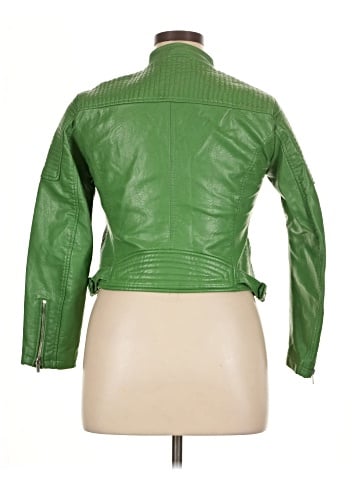 Zara Basic Jacket (view 2)