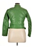 Zara Basic Green Jacket Size XL - photo 2