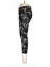 Athleta Camo Gray Active Pants Size L - photo 5