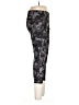 Athleta Camo Gray Active Pants Size L - photo 4