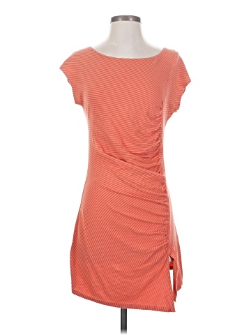 Blue Canoe Casual Dress (view 1)