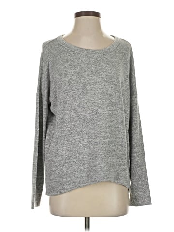 Rag & Bone/JEAN 3/4 Sleeve T-Shirt (view 1)