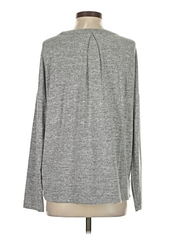 Rag & Bone/JEAN 3/4 Sleeve T-Shirt (view 2)