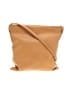 Loewe 100% Leather Solid Tan Crossbody Bag One size - photo 1