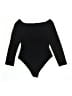 Adika Black Bodysuit Size S - photo 1