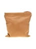 Loewe 100% Leather Solid Tan Crossbody Bag One size - photo 3