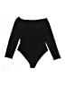 Adika Black Bodysuit Size S - photo 2