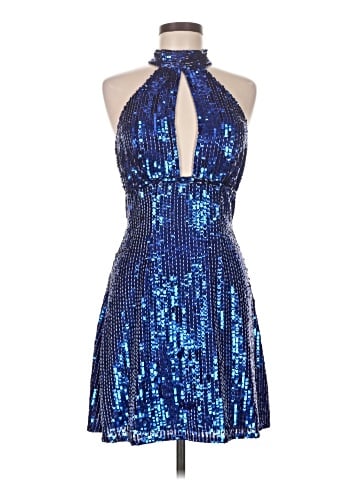 Sherri Hill Cocktail Dress (view 1)