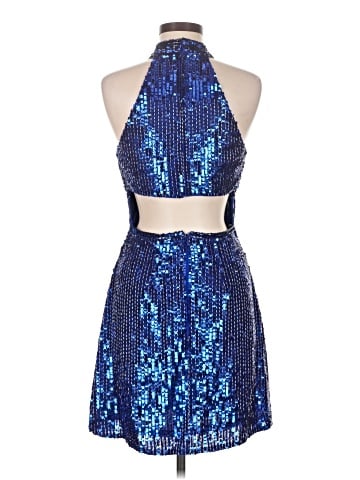 Sherri Hill Cocktail Dress (view 2)