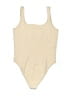 OQQ Tan Bodysuit Size XXL - photo 2