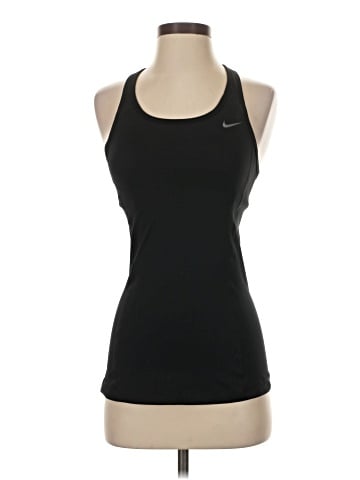 Nike Active Tank (view 1)