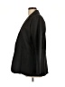 Unbranded 100% Polyester Black Blazer Size L - photo 5