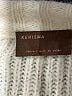Kerisma Ivory Pullover Sweater Size Med - Lg - photo 7