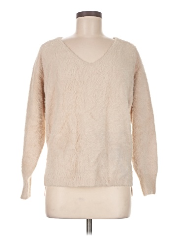 Lou & Grey Pullover Sweater (view 1)