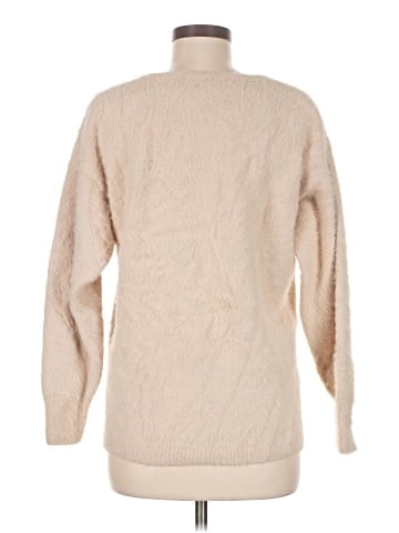 Lou & Grey Pullover Sweater (view 2)
