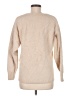 Lou & Grey Tan Pullover Sweater Size M - photo 2