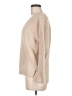 Lou & Grey Tan Pullover Sweater Size M - photo 5