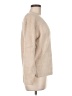 Lou & Grey Tan Pullover Sweater Size M - photo 4