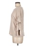 Allison Joy Tan Pullover Sweater Size M - photo 5