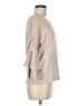 Allison Joy Tan Pullover Sweater Size M - photo 4