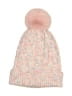 Sparkle Pink Purple Beanie One size (youth) - photo 1