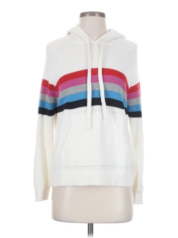 Faherty Pullover Hoodie (view 1)