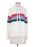 Faherty White Ivory Pullover Hoodie Size S - photo 1