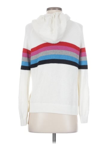 Faherty Pullover Hoodie (view 2)