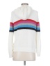 Faherty White Ivory Pullover Hoodie Size S - photo 2