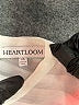 Heartloom 100% Polyester White Long Sleeve Blouse Size XS - photo 7