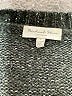 Michael Stars Metallic Gray Pullover Sweater Size S - photo 7