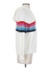 Faherty White Ivory Pullover Hoodie Size S - photo 4