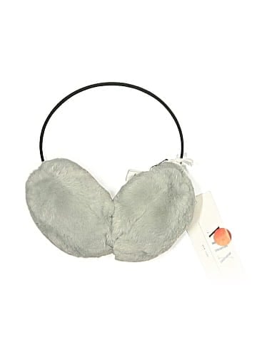 Collection XIIX Ear Muffs (view 1)