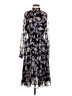 o.p.t Black Cocktail Dress Size S - photo 1