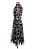 o.p.t Black Cocktail Dress Size S - photo 5