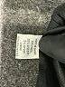 Built by Wendy Black Coat Size S - photo 7