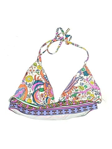 Trina Turk Two Piece Swimsuit (view 1)
