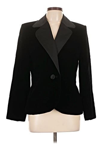 Oleg Cassini Blazer (view 1)