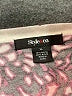 Style&Co Animal Print Pink Short Sleeve Blouse Size XL - photo 7